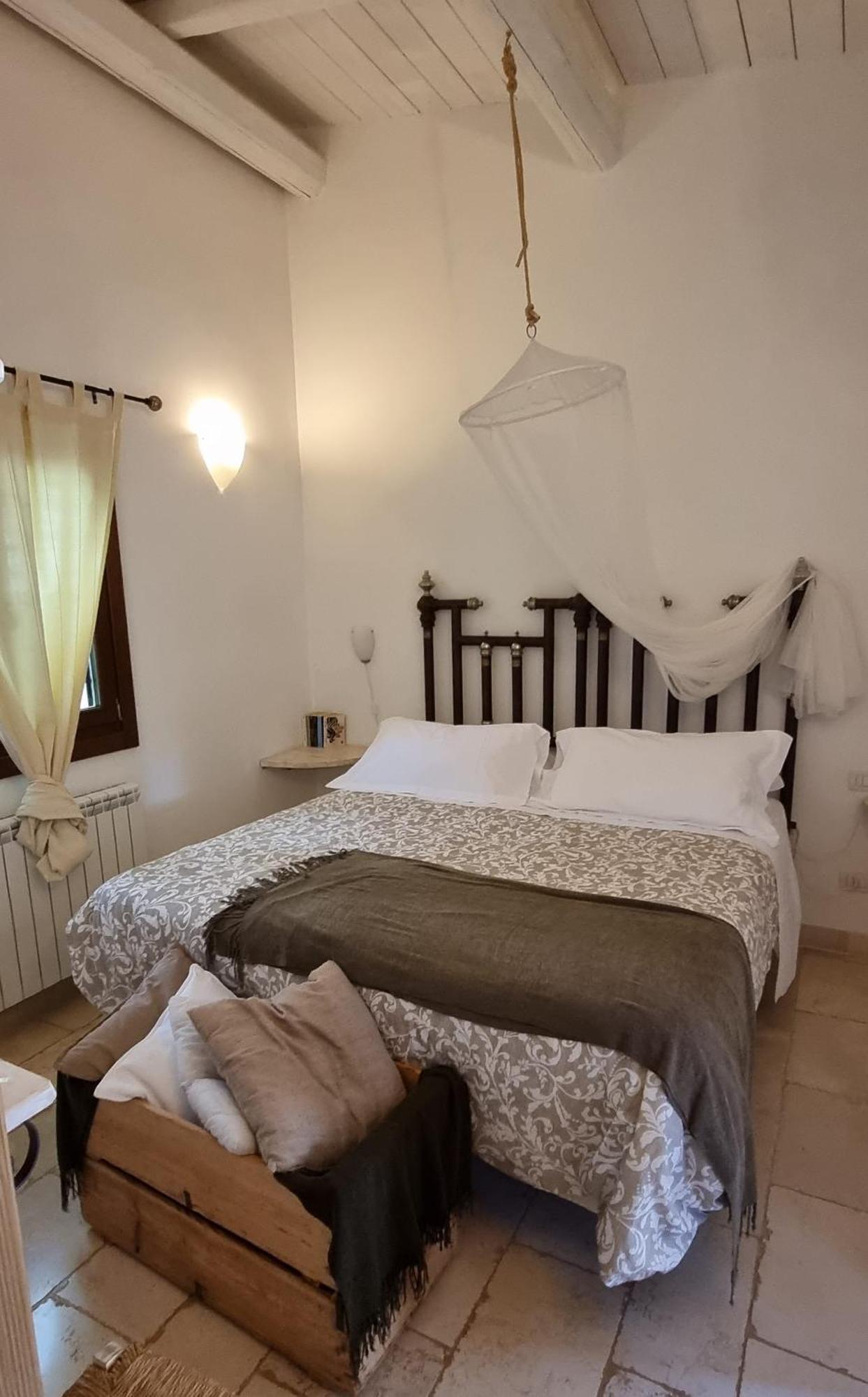 Agriturismo Iazzo Scagno Martina Franca Exterior foto